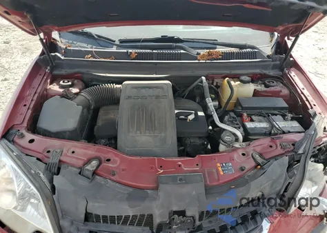 2014 Chevrolet Captiva Ls z USA, uszkodzony, nr VIN 3GNAL2EK8ES632737